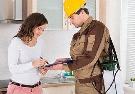 Building and Pest Inspection in Melbourne