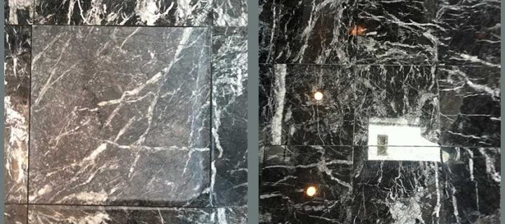 Marble Cleaning Secrets E-Book Tips