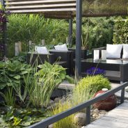 Landscaping Point Cook Provide Gorgeous Garden for Your Home