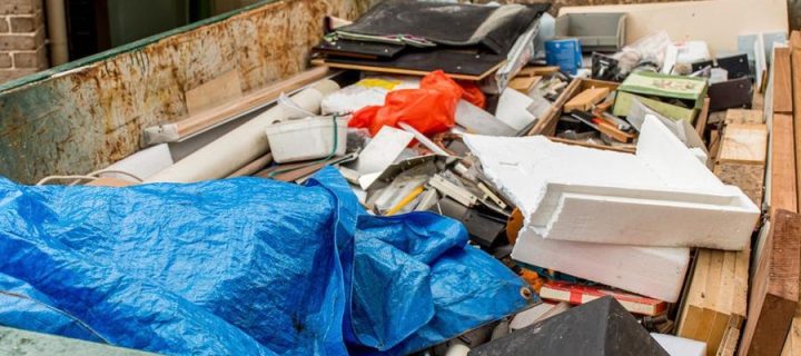 What Kind Of Services Are Provided By Waste Removal Melbourne Companies