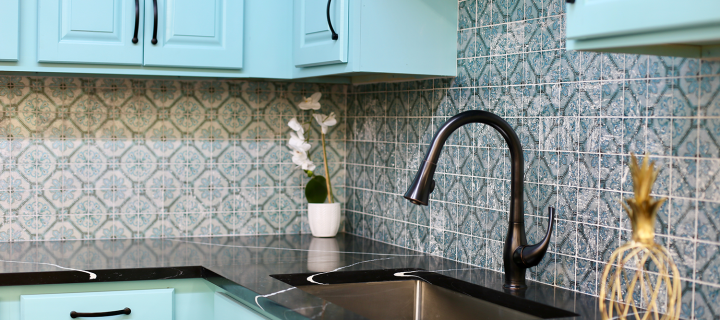 Design Your Kitchen With the Help of Kitchens