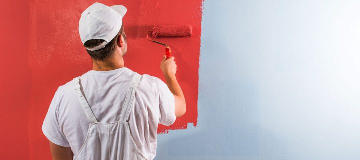 Find an Experienced Painter Annandale.