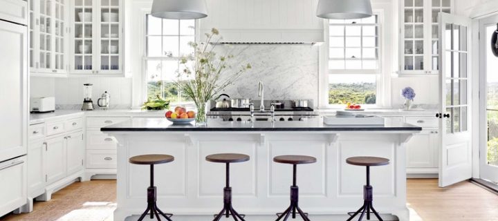 Kitchen Remodeling – What You Need to Know