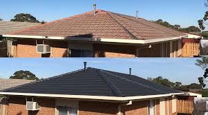 The Importance of Roof Restoration in Campbellfield