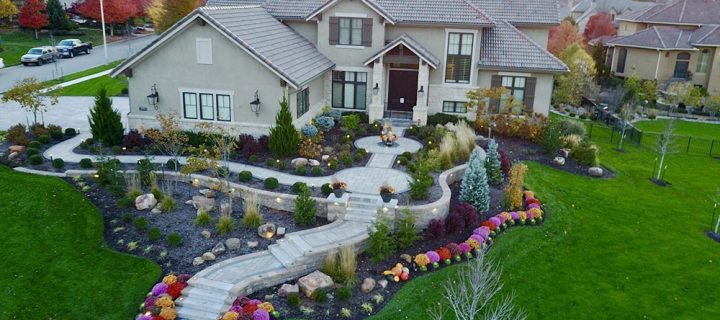 What Can a Landscaper Do For You?