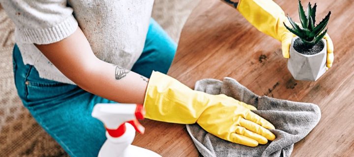 The Benefits of Bond Cleaning For Landlords and Tenants