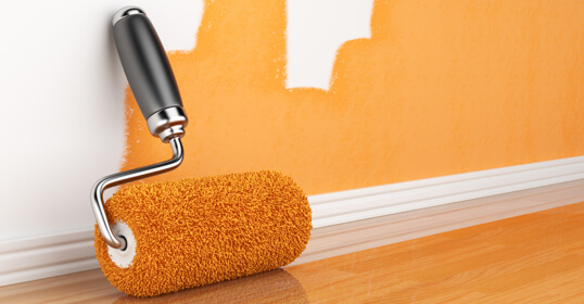 How to Estimate the Cost of Interior Painter in Abbotsford