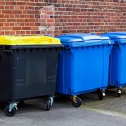 Skip Bin Hire – What Types of Waste Can Be Disposed Of?