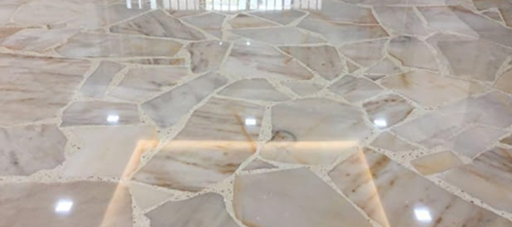 Why Choose Marble Flooring Polishing Services In Melbourne