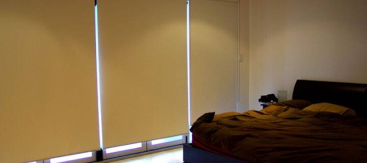 The Benefits of Roller Blinds in Melbourne Homes