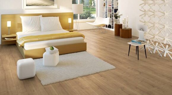 Unveiling the Beauty and Durability of Our Engineered Timber Flooring