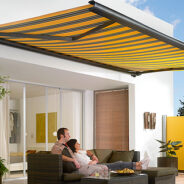 Melbourne’s Sunny Charm: The Perks of Awning Installation for Your Space