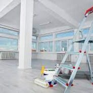 Brushing Elegance into Business: The Expertise of Commercial Painters in Bendigo