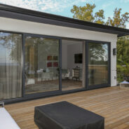 Upgrade Your Home with Custom Double Glazed Windows and Sliding Doors