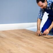 Expert Installation: Transforming Spaces with Engineered Timber Flooring