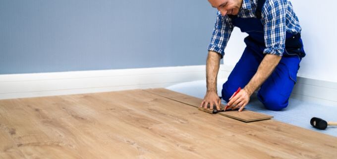 Expert Installation: Transforming Spaces with Engineered Timber Flooring