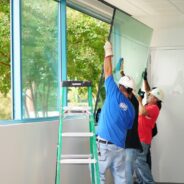 Enhance Your Melbourne Home with Expert Glass Replacement Services