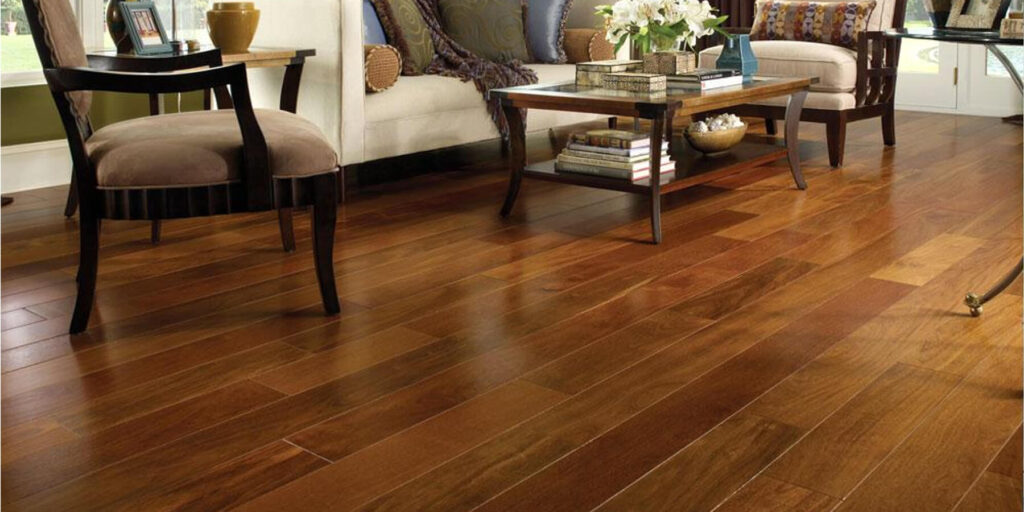 engineered oak flooring Australia