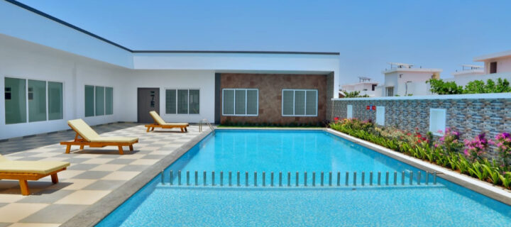 Dive into Transformation: Elevate Your Outdoor Oasis with Pool Renovation by Pool Painters