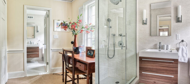 Transform Your Bathroom with a Stunning Renovation in St Kilda