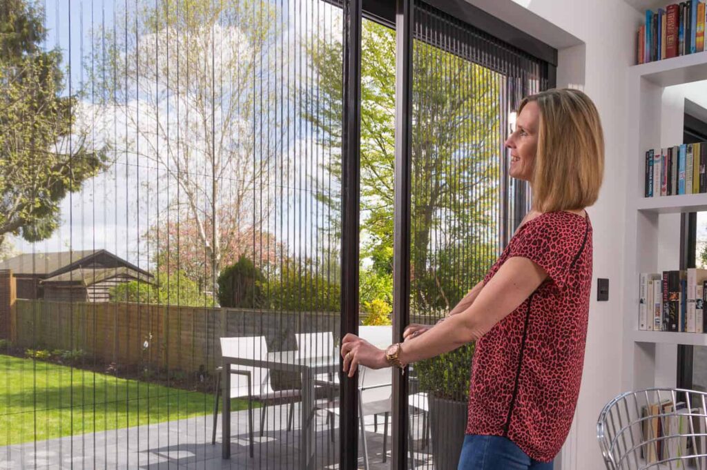 fly screen doors Melbourne