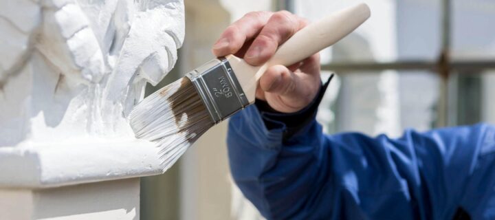 Why Choose Us for Exterior Eaves Painting in Torquay