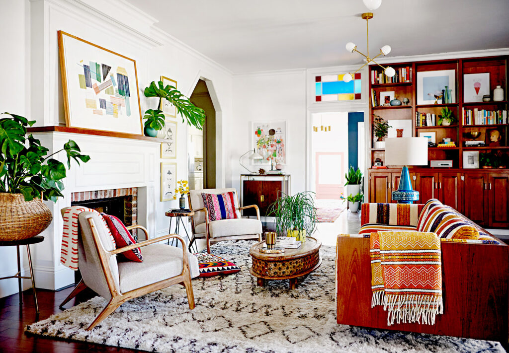 Melbourne interior design
