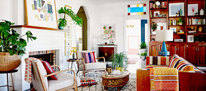 Why Choose Us for Your Melbourne Interior Design Needs