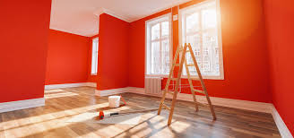 indoor house painters