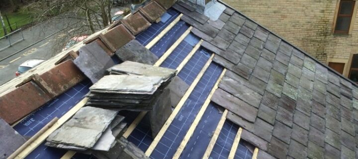 Professional Roof Repairs in Sydenham: Keep Your Home Safe and Secure