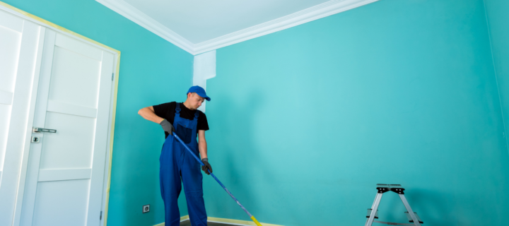 House Painters in Melbourne: Transform Your Home with Expert Painting Services