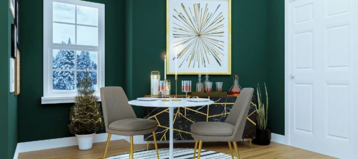 Reliable House Painters in Melbourne for Stunning Interior and Exterior Results