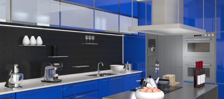 Discover the Best Kitchens in Sydney for Stylish and Functional Living
