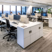 Expert Commercial Office Renovations in Sydney for Modern and Functional Spaces