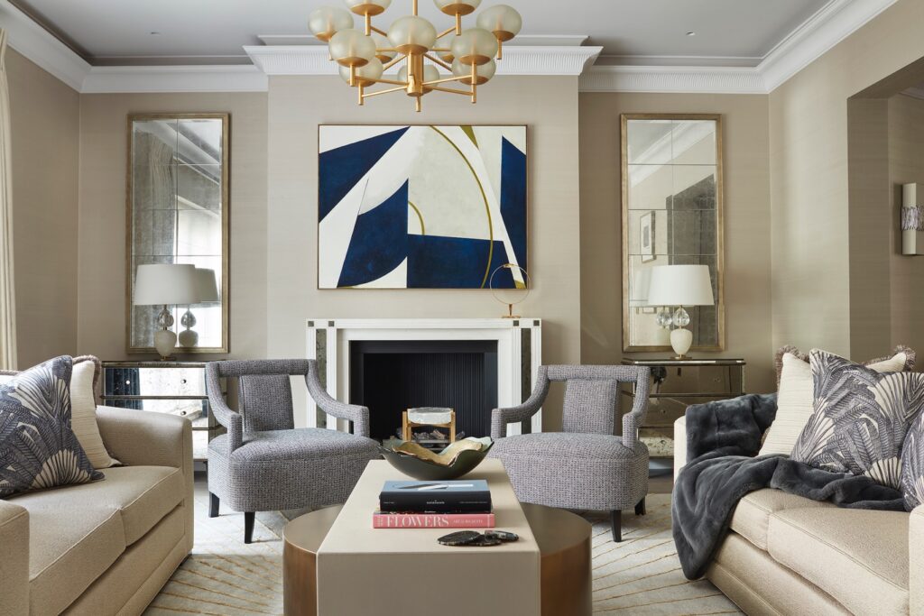 interior designer Melbourne