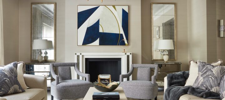 Top Interior Designer Melbourne Creating Unique and Beautiful Living Spaces