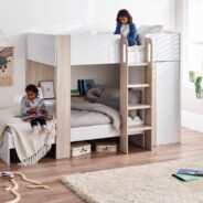 Space-Saving Bunk Beds With Storage Available Online Across Australia Today