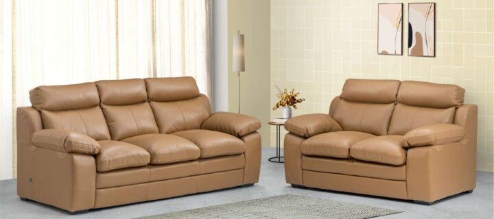 Buy Comfortable and Stylish Sofas in Melbourne at Great Prices