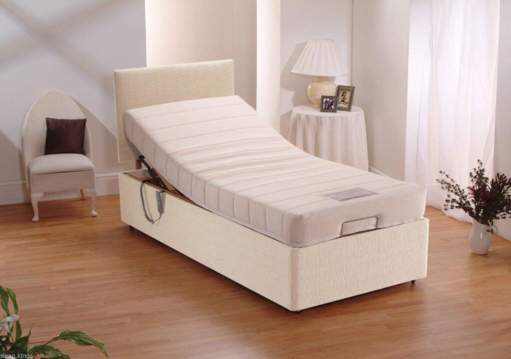 adjustable beds