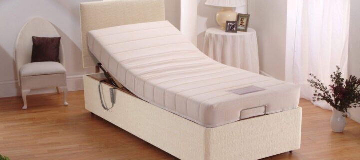 Find the Best Adjustable Beds to Suit Your Lifestyle Needs