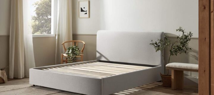The Best Single Bed Frames with Storage for Kids and Adults