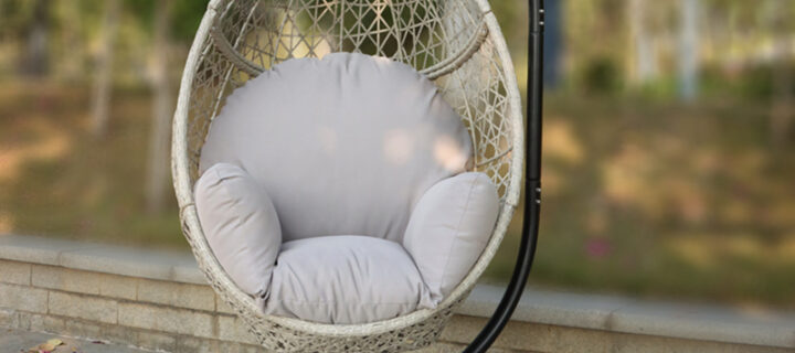Top Reasons to Choose Egg Swing Chairs in Melbourne