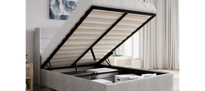 Selecting The Perfect Mattress For Bed With Drawers