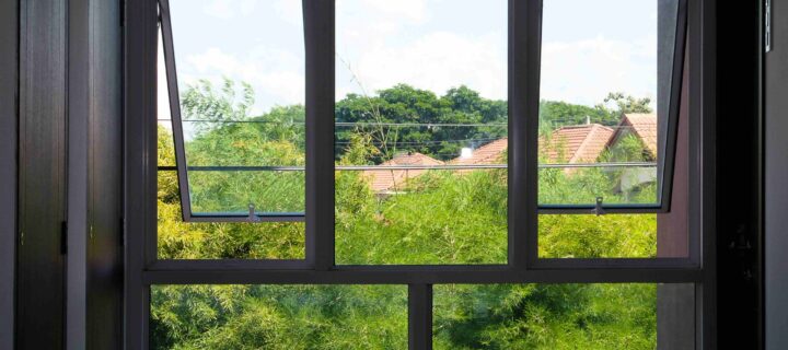 Expert Guide to Aluminium Double Glazed Windows in Melbourne
