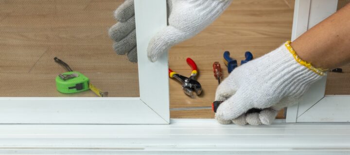 Improve Energy Efficiency with Glass Replacement in Melbourne