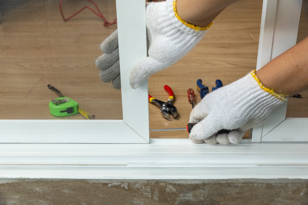 glass replacement Melbourne